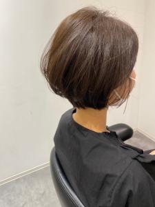 CAPA TERIHA×髪質改善×デザインカラー - CAPA TERIHA掲載