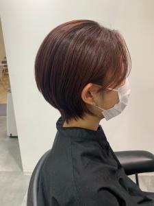 CAPA TERIHA×髪質改善×デザインカラー - CAPA TERIHA掲載