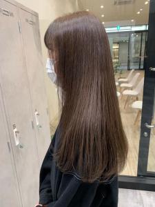 CAPA TERIHA×髪質改善×デザインカラー - CAPA TERIHA掲載