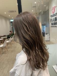 CAPA TERIHA×髪質改善×デザインカラー - CAPA TERIHA掲載
