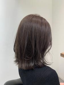CAPA TERIHA×髪質改善×デザインカラー - CAPA TERIHA掲載