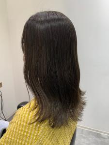 CAPA TERIHA×髪質改善×デザインカラー - CAPA TERIHA掲載