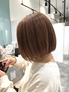CAPA TERIHA×髪質改善×デザインカラー - CAPA TERIHA掲載