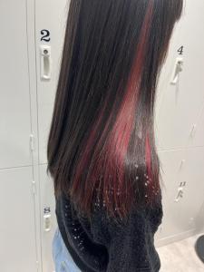 【鮫嶋】結んでバレない☆イヤリングカラー - 【完全個室サロン】tocca hair&treatment 浅草店【トッカ】掲載