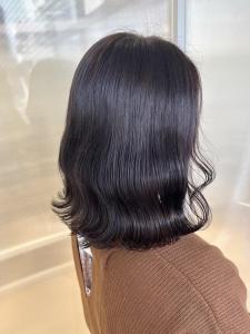 【鮫島】ほんのりピンクで乙女ラベージュ☆ - 【完全個室サロン】tocca hair&treatment 浅草店【トッカ】掲載