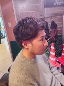 DaDa Hair2.0×ショート - DaDa Hair2.0掲載