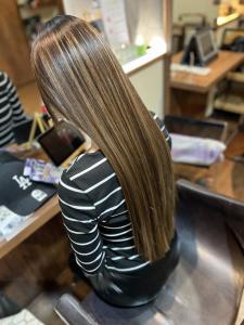 艶極みstyle - Bulansis Hair掲載