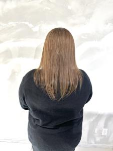 Louer  hairmake×ロング