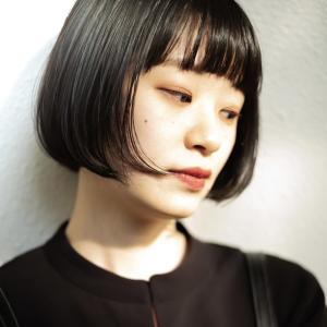 王道ボブ - alnico TOKYO 【アルニコ トーキョー】掲載