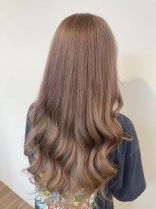 torico Hair create×ロング - torico Hair create掲載