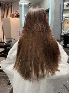 メンテナンストリートメントでサラサラ持続！ - Lanisis Hair掲載