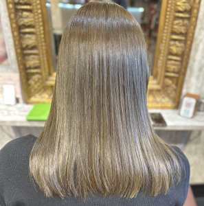 private salon DESIR×ロング - private salon DESIR掲載