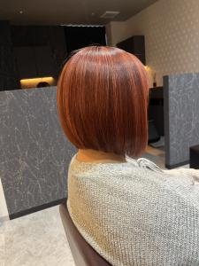 gray hair beauty《白髪、エイジングヘア特化》