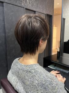 gray hair beauty《白髪、エイジングヘア特化》