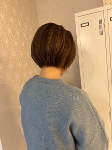 gray hair beauty《白髪、エイジングヘア特化》 - gray hair beauty掲載