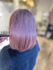 Hair Salon Loma×ミディアム - Hair Salon Loma掲載