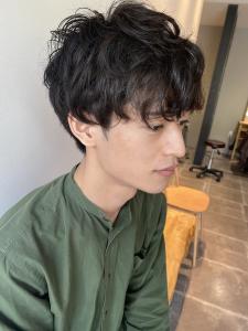 半個室型美容室 Sourire 西大分店×ショート - 半個室型美容室 Sourire 西大分店掲載