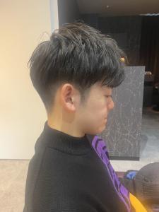 gray hair beauty《白髪、エイジングヘア特化》 - gray hair beauty掲載