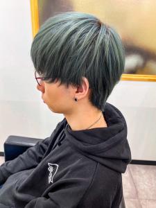 Hair Salon for D - Hair Salon for D掲載