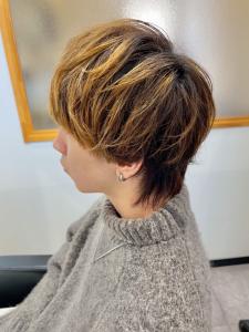 Hair Salon for D - Hair Salon for D掲載