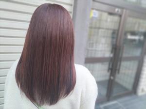 stair continue_カット/カラー/髪質改善 - stair continue掲載