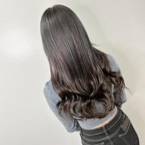艶感ブラック！ - Bulansis Hair掲載