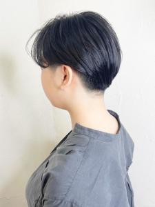 【Reir_下北沢】＊ハンサムショート＋マッシュ＊ - Reir_下北沢掲載