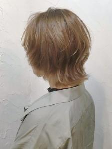 【Reir_下北沢】*くびれショート＋シルキーベージュ* - Reir_下北沢掲載