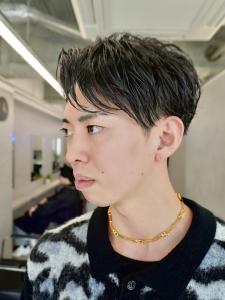 ビジネススタイル - NEXT men's 表参道【ネクストメンズ】掲載