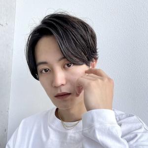 清潔感カットスタイル - NEXT men's 表参道【ネクストメンズ】掲載