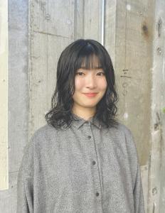 ステップボーンカットSBCP生ミネラルパーマ - STEP BONE CUT TOKYO掲載