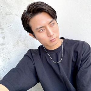清潔感ショート - NEXT men's 表参道【ネクストメンズ】掲載