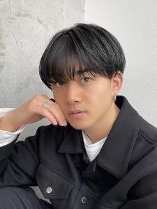 ナチュラルマッシュ - NEXT men's 表参道【ネクストメンズ】掲載