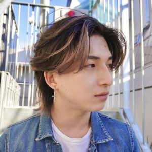 毛流れパーマ - NEXT men's 表参道【ネクストメンズ】掲載