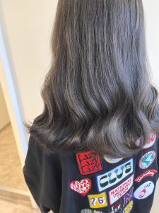 【鮫島】透明感◎透き通るようなシルバーベージュカラー - 【完全個室サロン】tocca hair&treatment 浅草店【トッカ】掲載