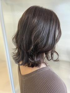 【鮫島】硬すぎない☆大人グレージュ - 【完全個室サロン】tocca hair&treatment 浅草店【トッカ】掲載