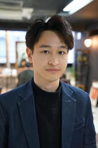 7:3トラッド爽やかビジネス - 男性専門美容室 growth 博多店掲載