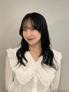 フルバングレッドブラウン似合わせカットカルマパーマ - ARCANA 明治神宮前 表参道 原宿掲載