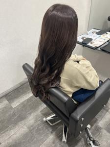 Second × Style - 全席半個室サロン Second掲載