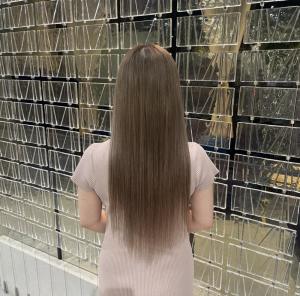 アッシュパルージュ - Lanisis Hair掲載
