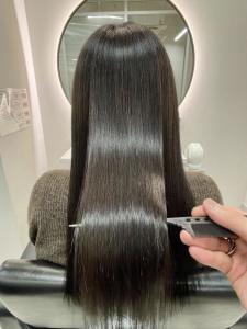 《韓国ヘア》髪質改善×ナチュラルカラー - tocca hair＆treatment by Rium掲載