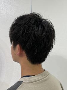[表参道/メンズカット/メンズパーマ/メンズ美容室/メンズ］ - THE ESCALA 表参道本店 【エスカーラ】掲載