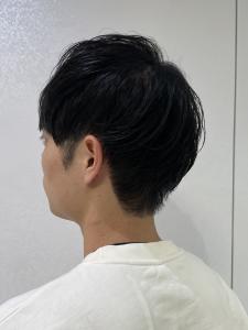 [表参道/メンズカット/メンズパーマ/メンズ美容室/メンズ］ - THE ESCALA 表参道本店 【エスカーラ】掲載