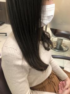 10代　髪質改善 - crop-es茅ヶ崎掲載