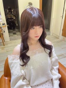 【Neolivekuta】☆ラベンダーブラウン☆【町田】 - Neolive kuta 町田店掲載