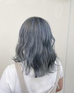 ＃ブリーチカラー - IN∞hair掲載