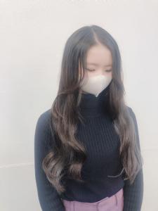＃編み込みエクステ - IN∞hair掲載
