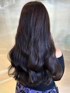 【鮫島】お肌の透明感UP！ラベンダーグレージュ - 【完全個室サロン】tocca hair&treatment 浅草店【トッカ】掲載
