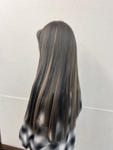 ＃エクステロング - IN∞hair掲載
