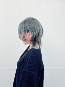 ＃イルミナカラー - IN∞hair掲載